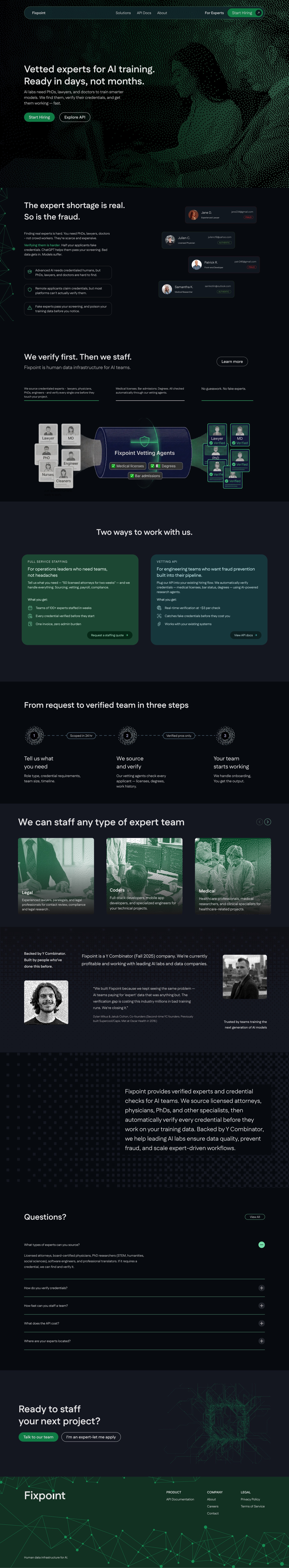 Fixpoint